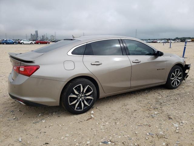 1G1ZG5ST3RF158732 - 2024 CHEVROLET MALIBU RS TAN photo 3