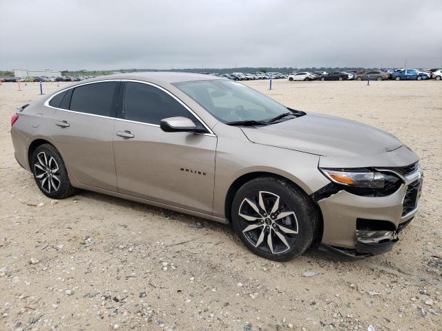 1G1ZG5ST3RF158732 - 2024 CHEVROLET MALIBU RS TAN photo 4