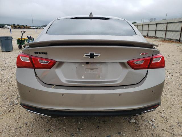 1G1ZG5ST3RF158732 - 2024 CHEVROLET MALIBU RS TAN photo 6