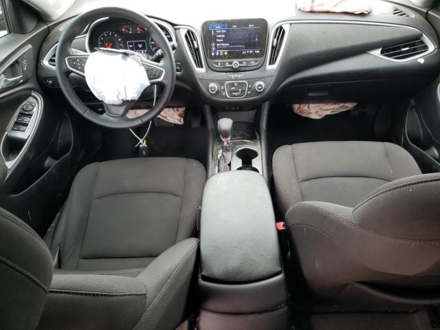 1G1ZG5ST3RF158732 - 2024 CHEVROLET MALIBU RS TAN photo 8