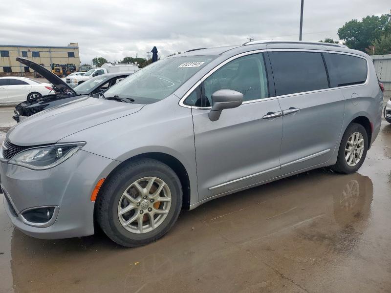2020 CHRYSLER PACIFICA TOURING L, 
