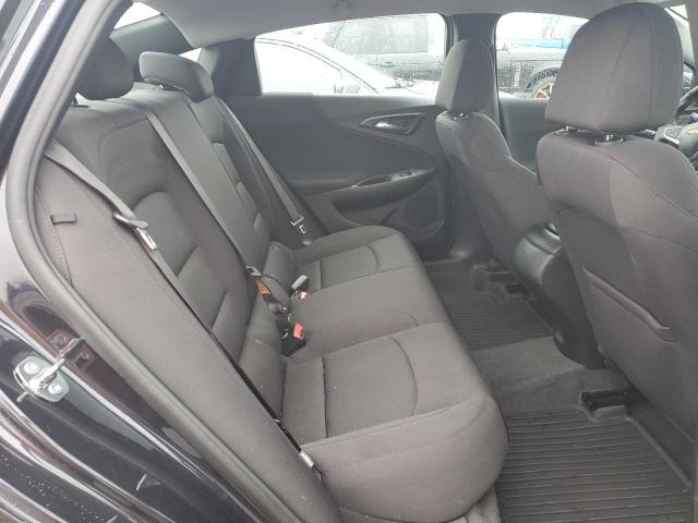 1G1ZG5ST6PF205328 - 2023 CHEVROLET MALIBU RS BLACK photo 10