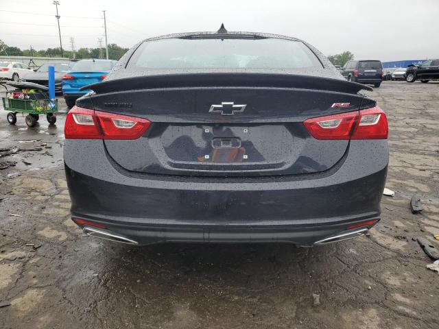 1G1ZG5ST6PF205328 - 2023 CHEVROLET MALIBU RS BLACK photo 6