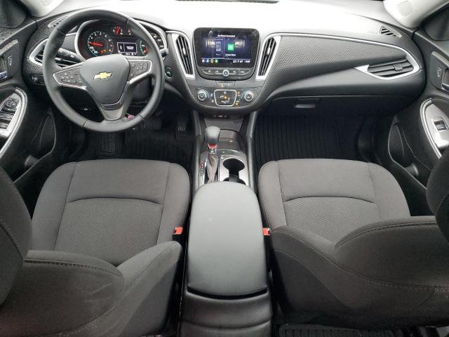 1G1ZG5ST6PF205328 - 2023 CHEVROLET MALIBU RS BLACK photo 8