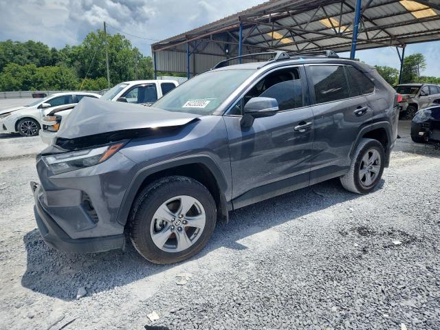 2024 TOYOTA RAV4 XLE, 
