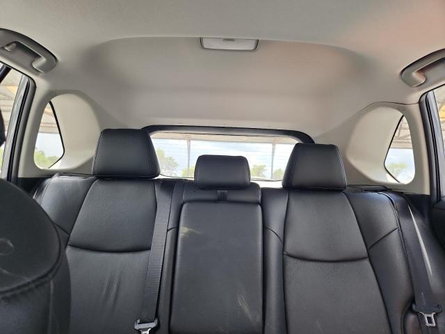 2T3W1RFV6RC295355 - 2024 TOYOTA RAV4 XLE GRAY photo 10