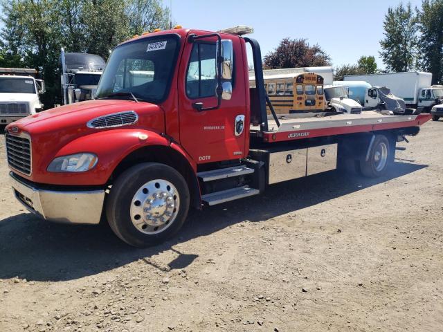 2012 FREIGHTLINER M2 106 MEDIUM DUTY, 