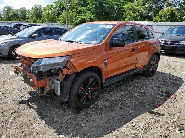 2021 MITSUBISHI OUTLANDER ES, 