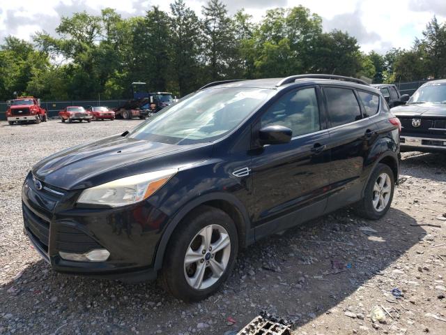 2014 FORD ESCAPE SE, null