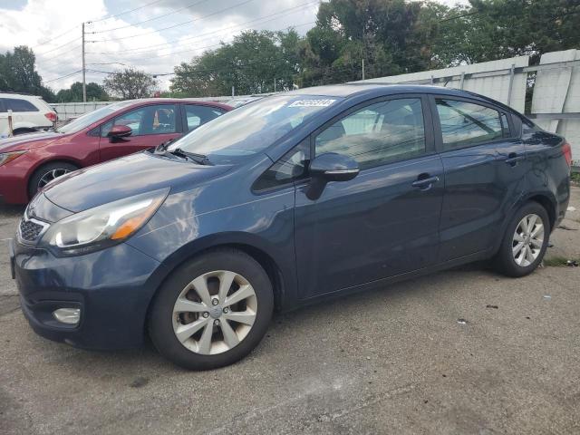 2013 KIA RIO EX, 