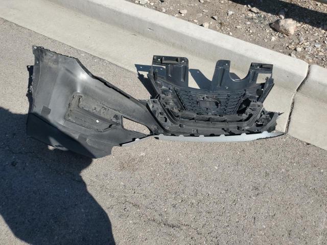 KNMAT2MT4KP555460 - 2019 NISSAN ROGUE S SILVER photo 13