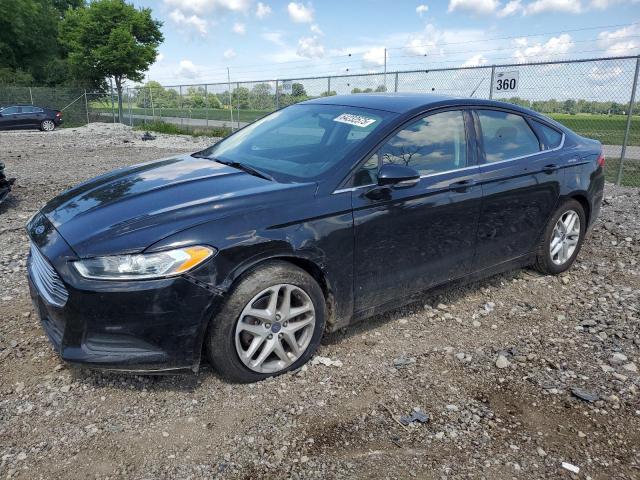 2016 FORD FUSION SE, 