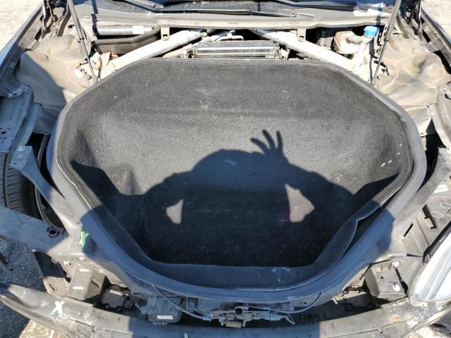 5YJSA1E23GF122420 - 2016 TESLA MODEL S 黑色 照片 11