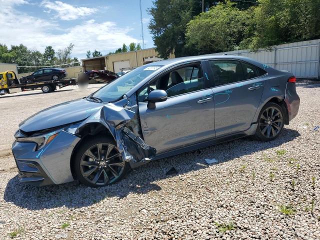 2024 TOYOTA COROLLA SE, 