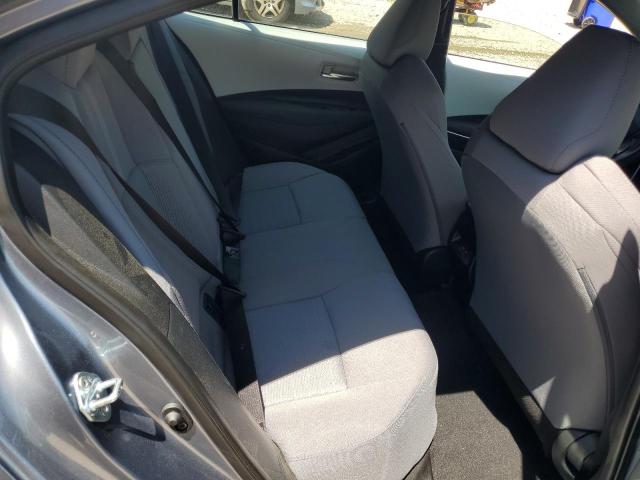 5YFS4MCE8RP198177 - 2024 TOYOTA COROLLA SE BLUE photo 10