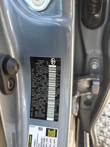 5YFS4MCE8RP198177 - 2024 TOYOTA COROLLA SE BLUE photo 12