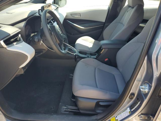 5YFS4MCE8RP198177 - 2024 TOYOTA COROLLA SE BLUE photo 7