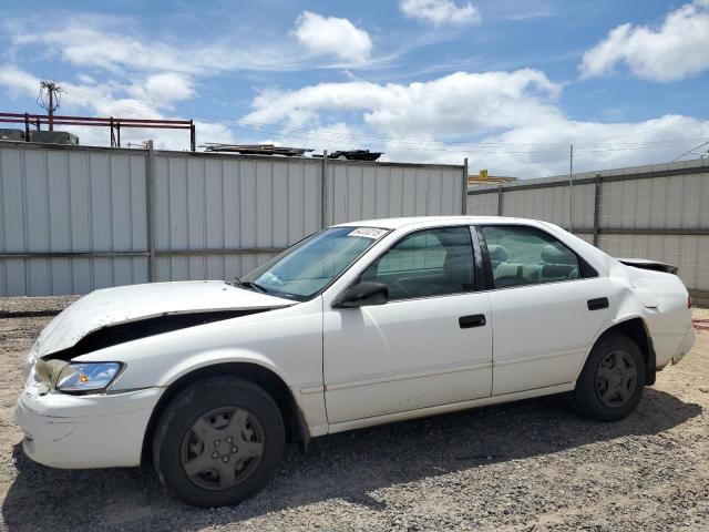 1998 TOYOTA CAMRY CE, 