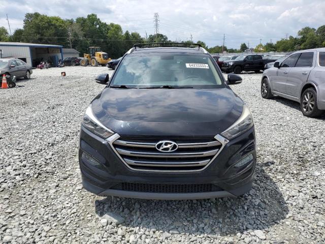 KM8J33A23GU216291 - 2016 HYUNDAI TUCSON LIMITED BLACK photo 5