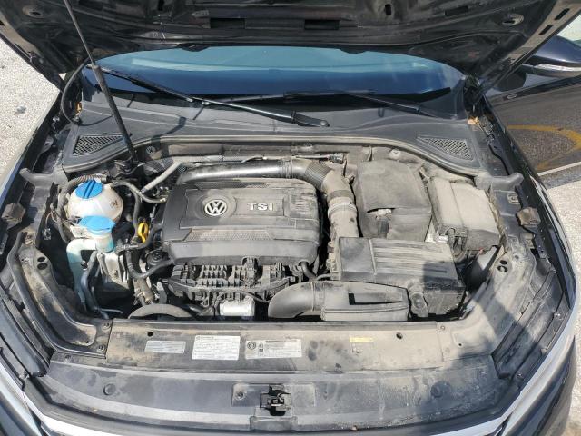 1VWDT7A38HC086305 - 2017 VOLKSWAGEN PASSAT R-LINE Qara foto 11