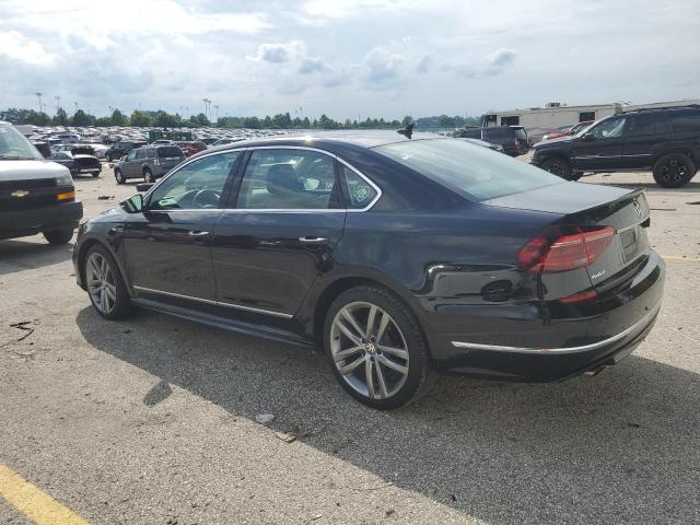 1VWDT7A38HC086305 - 2017 VOLKSWAGEN PASSAT R-LINE Qara foto 2