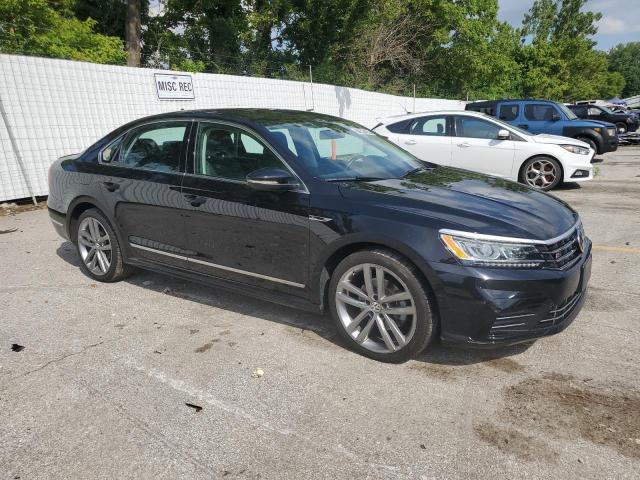 1VWDT7A38HC086305 - 2017 VOLKSWAGEN PASSAT R-LINE Qara foto 4