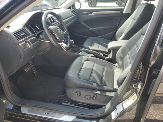 1VWDT7A38HC086305 - 2017 VOLKSWAGEN PASSAT R-LINE Qara foto 7