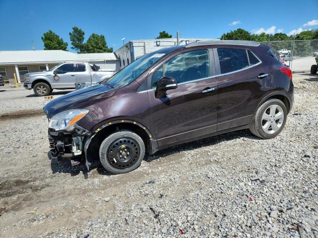 2015 BUICK ENCORE, 