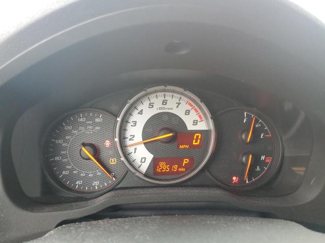 JF1ZNAA11D2700437 - 2013 TOYOTA SCION FR-S 红色 照片 9