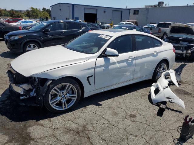 2019 BMW 440XI GRAN COUPE, 