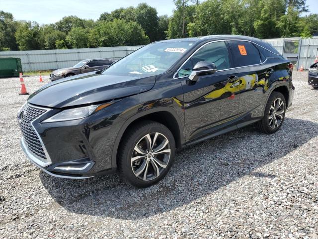 2021 LEXUS RX 350, 