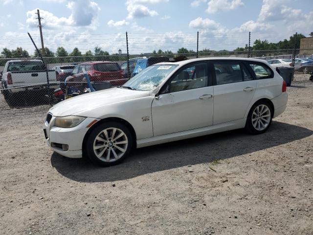 2011 BMW 328 XI, 