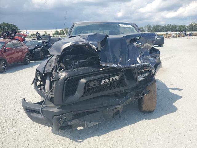 1C6RR7GT7KS705740 - 2019 RAM 1500 CLASS SLT 灰色 照片 5