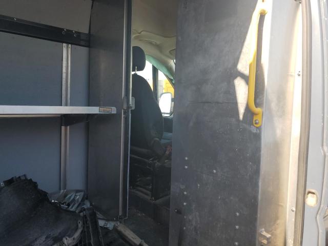 3C6MRVJG1ME535746 - 2021 RAM PROMASTER 3500 HIGH ლურჯი ფოტო 11