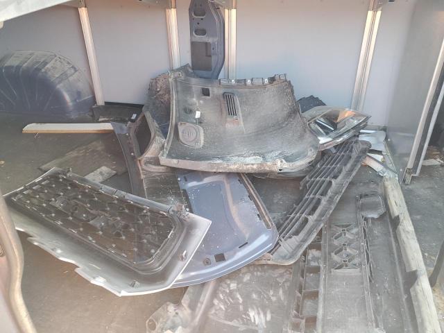 3C6MRVJG1ME535746 - 2021 RAM PROMASTER 3500 HIGH ლურჯი ფოტო 13