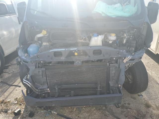 3C6MRVJG1ME535746 - 2021 RAM PROMASTER 3500 HIGH ლურჯი ფოტო 5