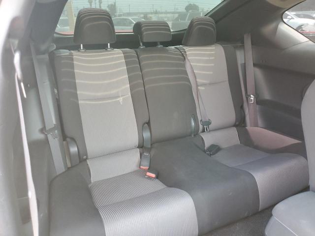 JTKJF5C77FJ008262 - 2015 TOYOTA SCION TC Qırmızı foto 10