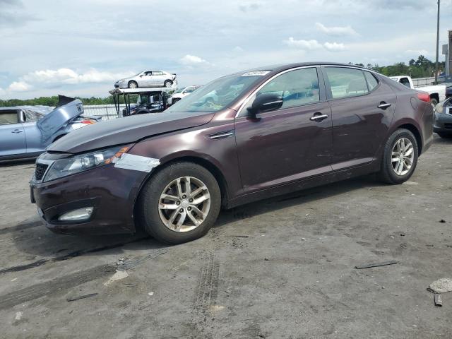 2013 KIA OPTIMA LX, 