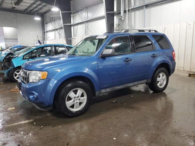 2010 FORD ESCAPE XLT, 