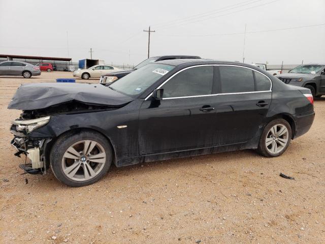 2009 BMW 528 I, 