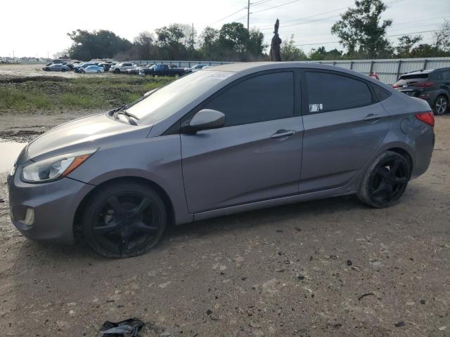 2015 HYUNDAI ACCENT GLS, 