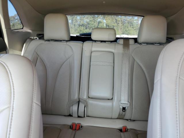 5LMCJ3C96HUL71098 - 2017 LINCOLN MKC RESERVE RED photo 10