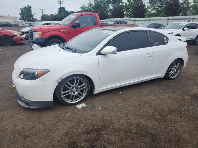 JTKDE167060109797 - 2006 TOYOTA SCION TC Ağ foto 1