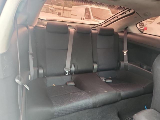 JTKDE167060109797 - 2006 TOYOTA SCION TC Ağ foto 10