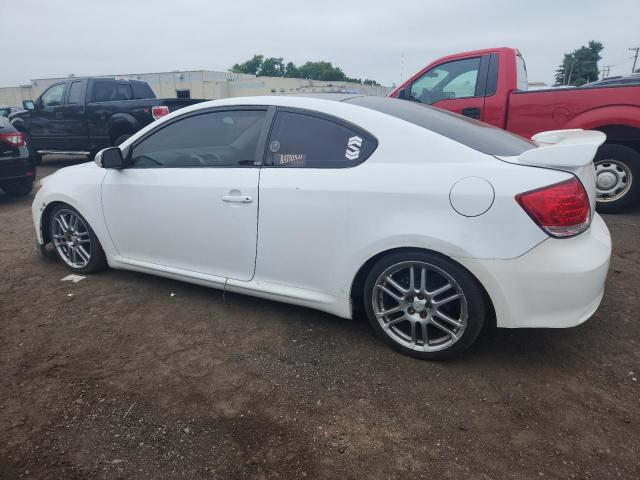 JTKDE167060109797 - 2006 TOYOTA SCION TC Ağ foto 2