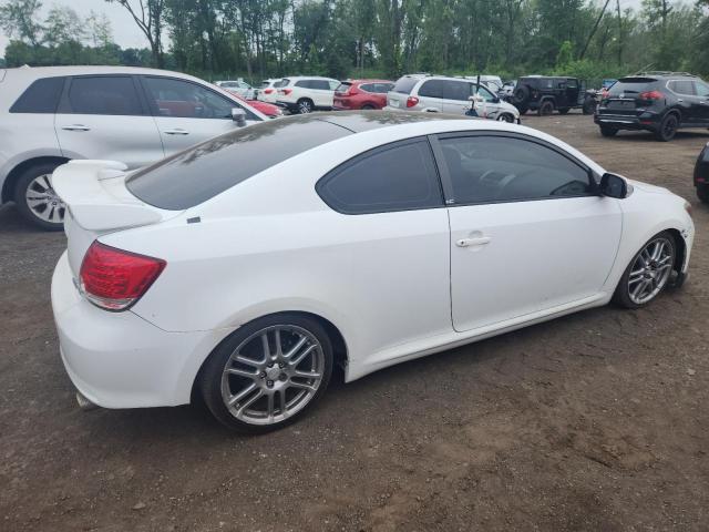 JTKDE167060109797 - 2006 TOYOTA SCION TC Ağ foto 3