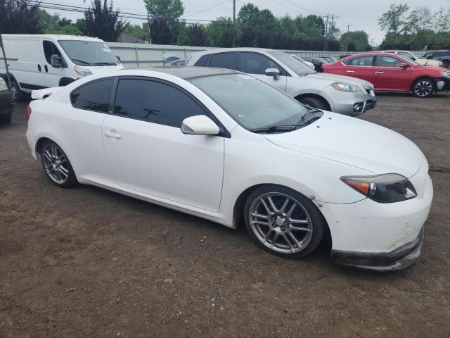 JTKDE167060109797 - 2006 TOYOTA SCION TC Ağ foto 4