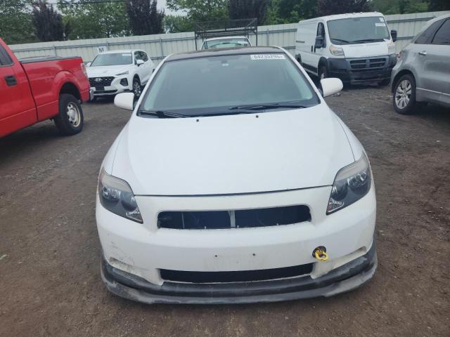 JTKDE167060109797 - 2006 TOYOTA SCION TC Ağ foto 5
