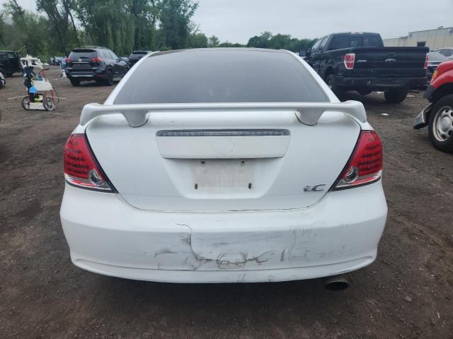 JTKDE167060109797 - 2006 TOYOTA SCION TC Ağ foto 6