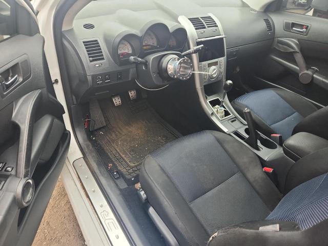 JTKDE167060109797 - 2006 TOYOTA SCION TC Ağ foto 8